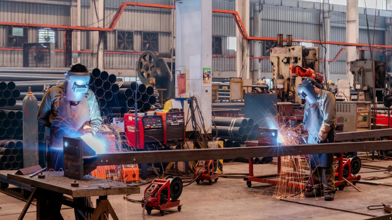 Soluciones a medida para cada operación industrial